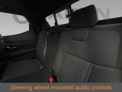 2022 Hyundai SANTA CRUZ SEL Premium