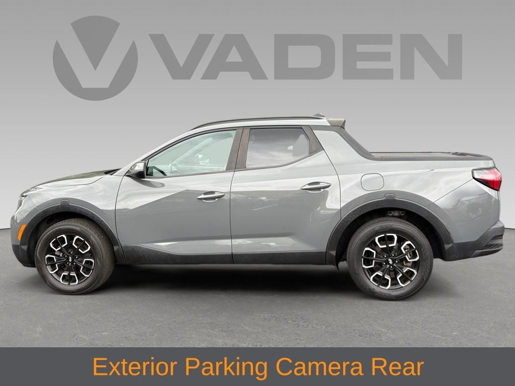 2022 Hyundai SANTA CRUZ SEL Premium