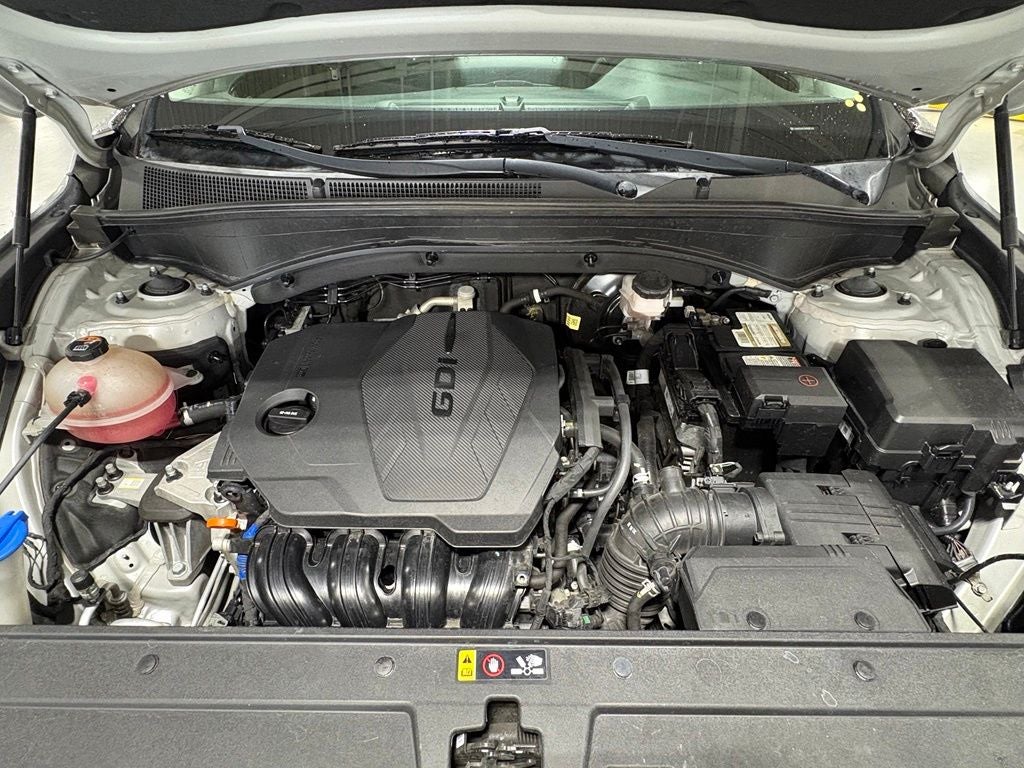 2022 Hyundai SANTA CRUZ SEL Premium