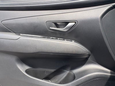 2022 Hyundai SANTA CRUZ SEL Premium