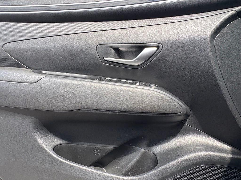 2022 Hyundai SANTA CRUZ SEL Premium