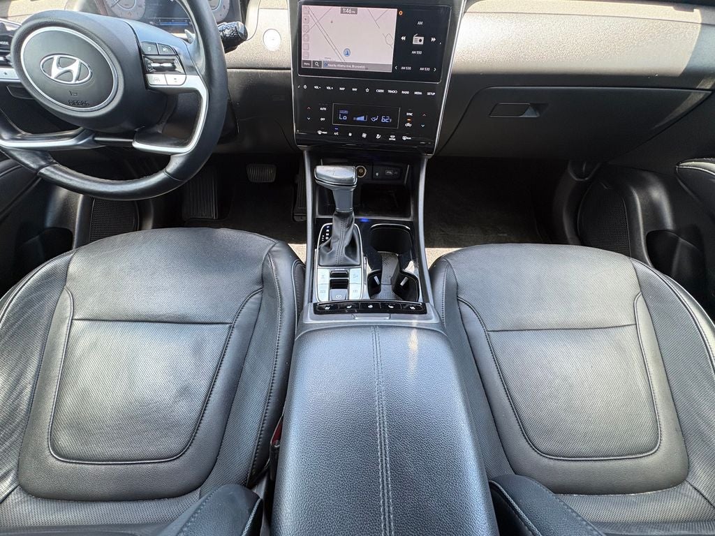 2022 Hyundai SANTA CRUZ Limited