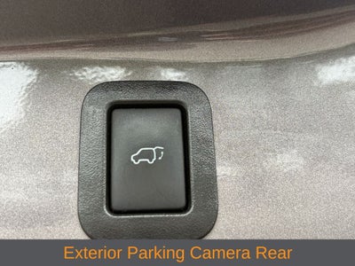 2019 Toyota Highlander Limited Platinum
