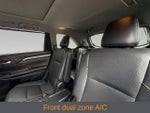 2019 Toyota Highlander Limited Platinum