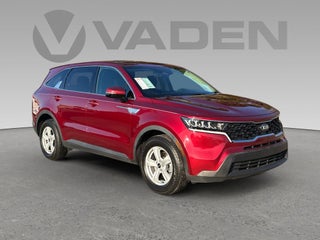 2021 Kia Sorento LX