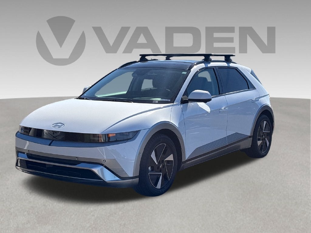 2027 Hyundai IONIQ 5 Limited