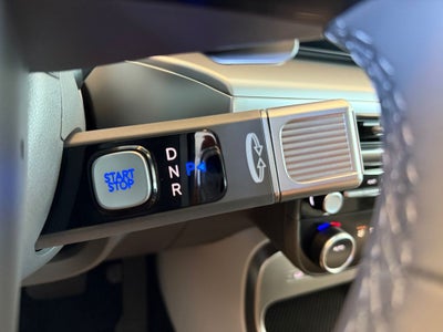 2026 Hyundai IONIQ 9 SE