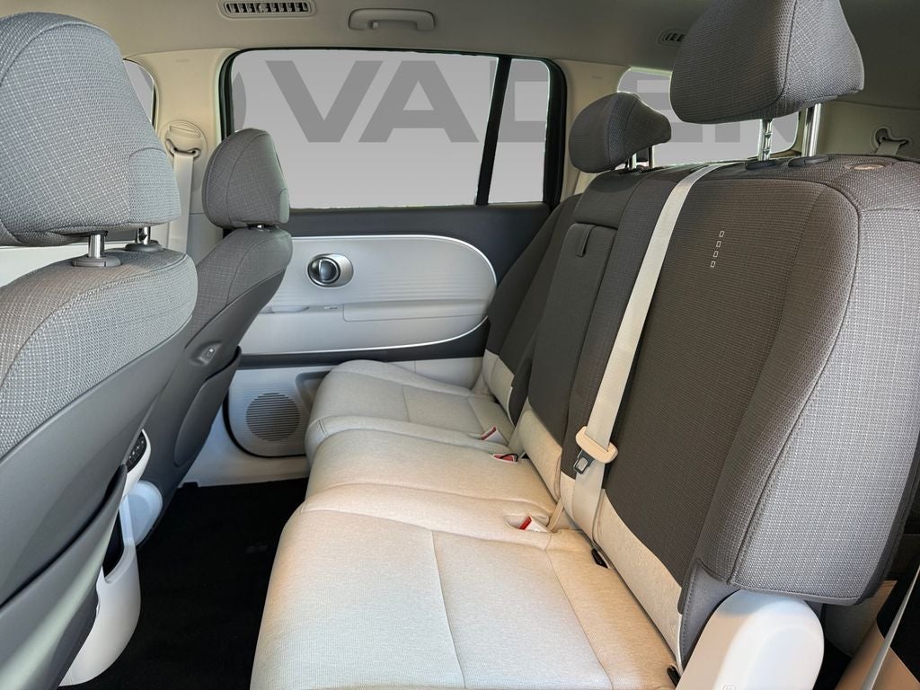 2026 Hyundai IONIQ 9 SE