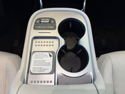 2026 Hyundai IONIQ 9 SE