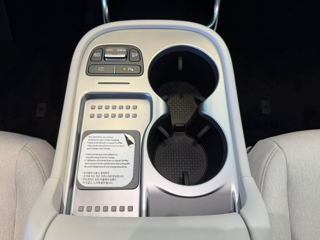 2026 Hyundai IONIQ 9 SE