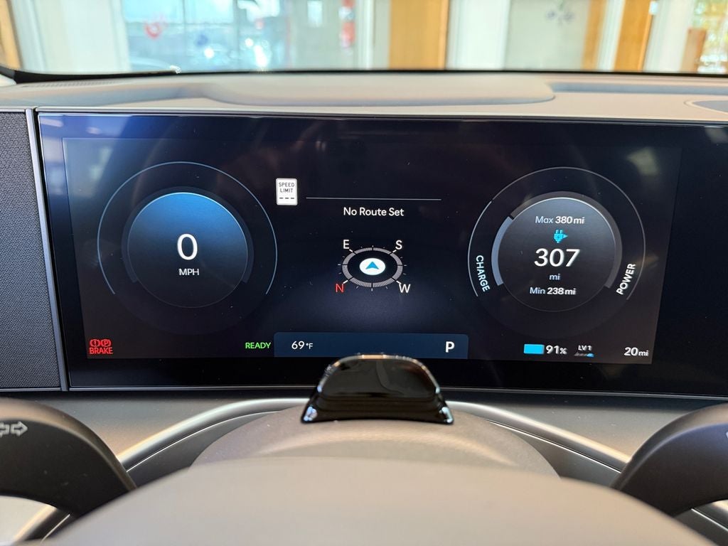 2026 Hyundai IONIQ 9 SE