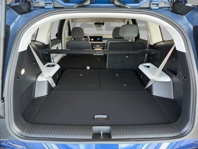 2026 Hyundai IONIQ 9 SE