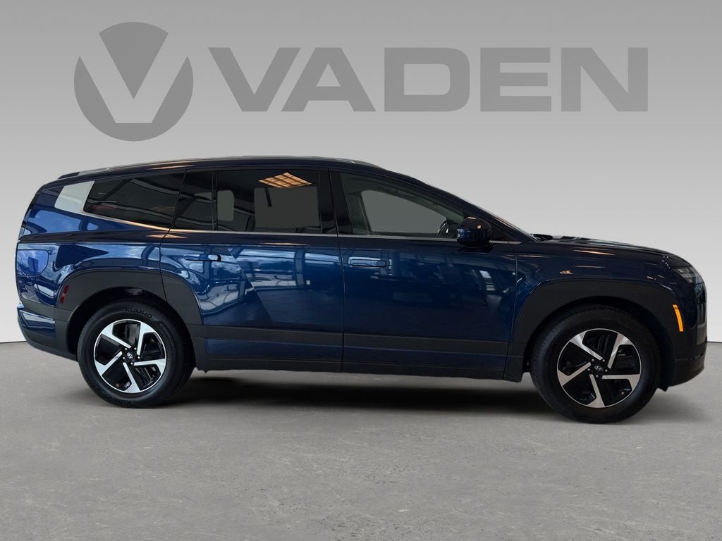 2026 Hyundai IONIQ 9 SE