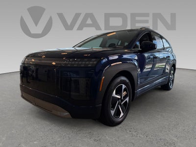 2026 Hyundai IONIQ 9 SE