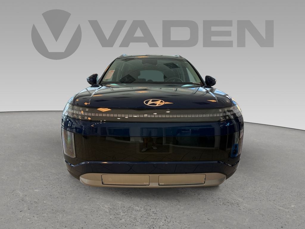 2026 Hyundai IONIQ 9 SE