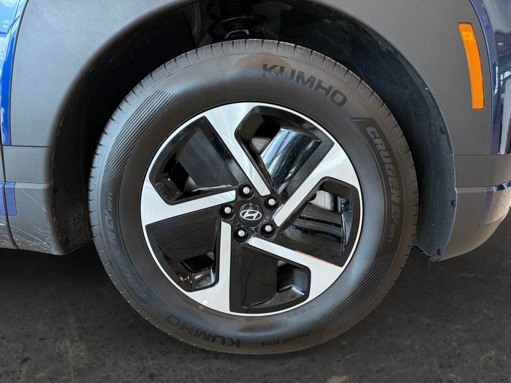 2026 Hyundai IONIQ 9 SE