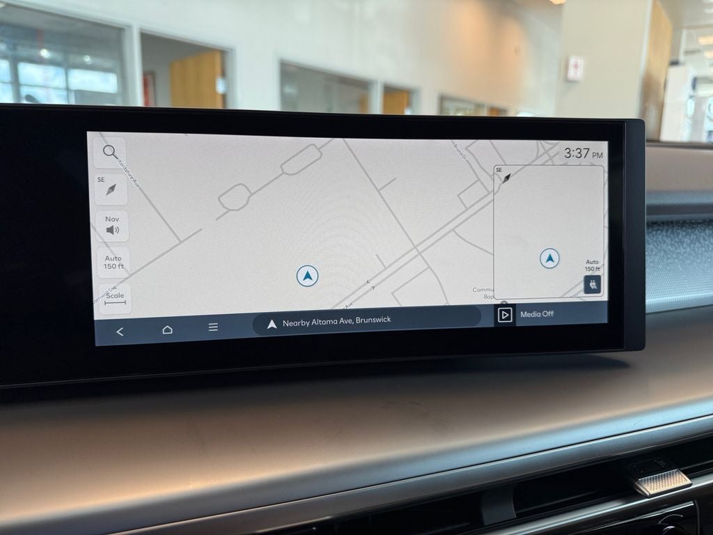 2026 Hyundai IONIQ 9 SE