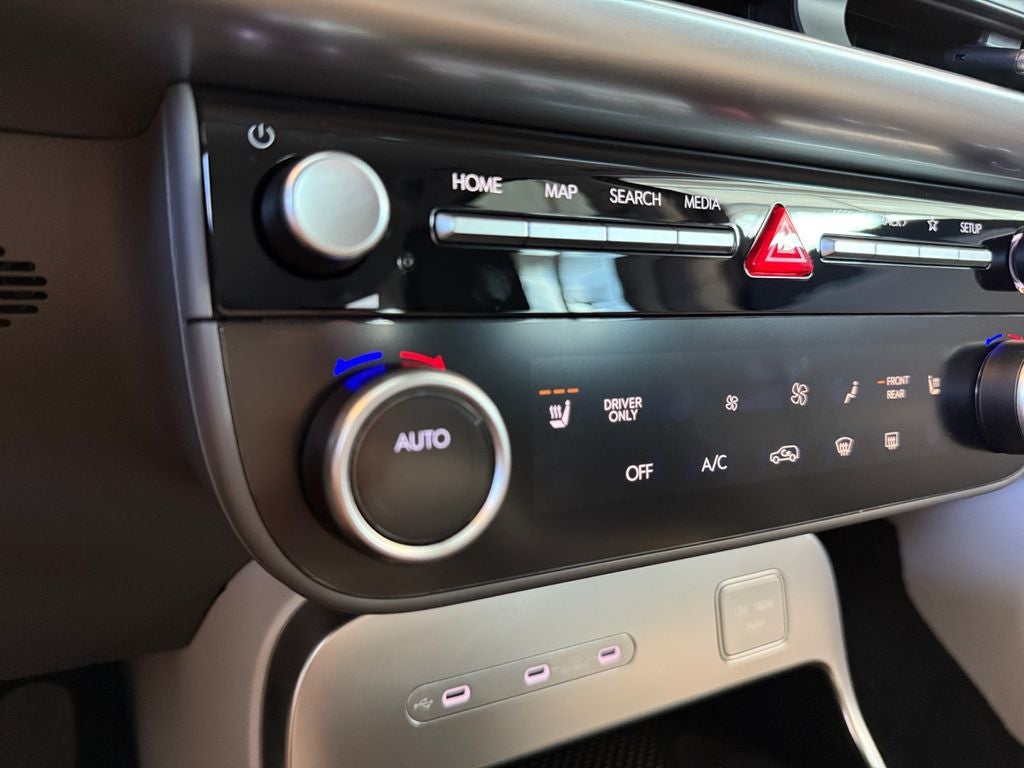 2026 Hyundai IONIQ 9 SE