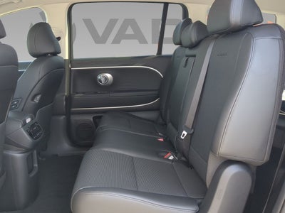 2026 Hyundai IONIQ 9 SEL