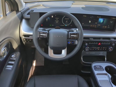 2026 Hyundai IONIQ 9 SEL