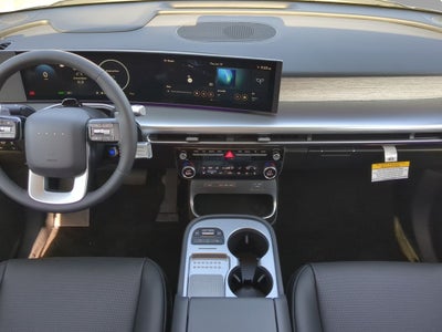 2026 Hyundai IONIQ 9 SEL