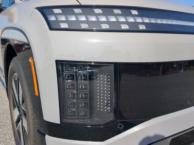 2026 Hyundai IONIQ 9 SEL