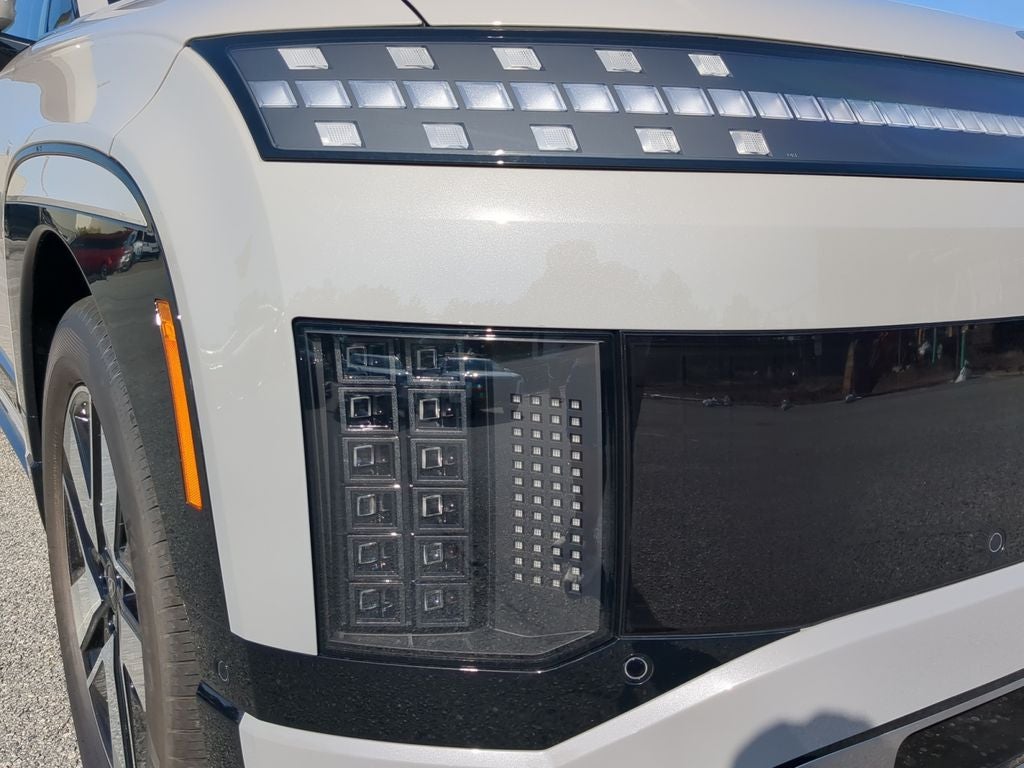 2026 Hyundai IONIQ 9 SEL