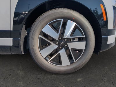2026 Hyundai IONIQ 9 SEL