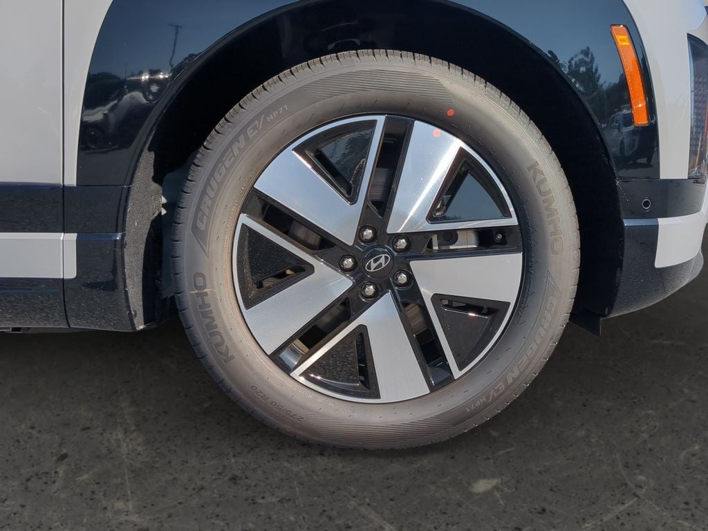 2026 Hyundai IONIQ 9 SEL