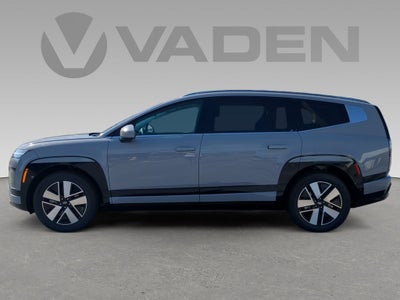 2026 Hyundai IONIQ 9 SEL