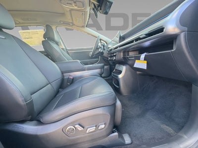 2026 Hyundai IONIQ 9 Performance Limited