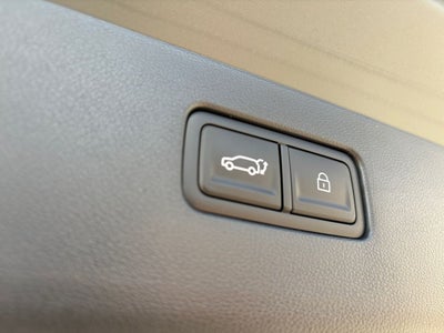 2026 Hyundai IONIQ 9 Performance Limited