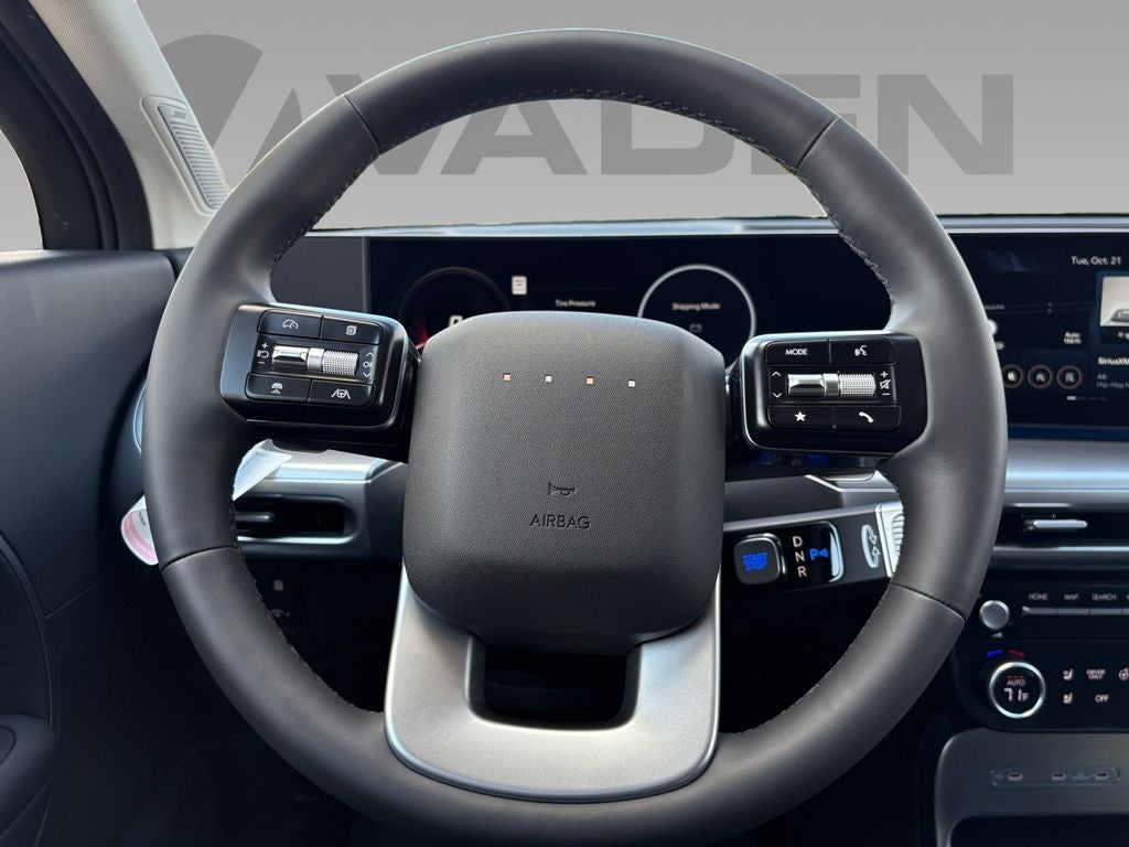 2026 Hyundai IONIQ 9 Performance Limited