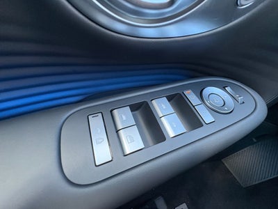 2026 Hyundai IONIQ 9 Performance Limited