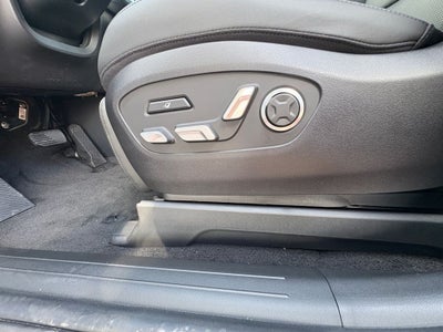 2026 Hyundai IONIQ 9 Performance Limited