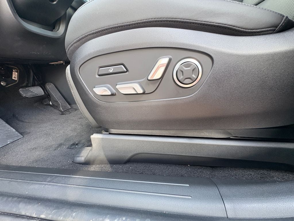 2026 Hyundai IONIQ 9 Performance Limited