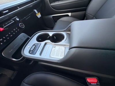 2026 Hyundai IONIQ 9 Performance Limited