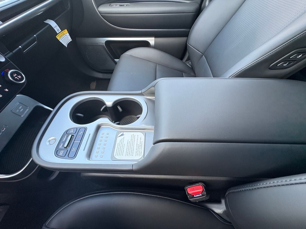 2026 Hyundai IONIQ 9 Performance Limited