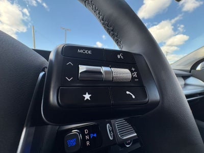 2026 Hyundai IONIQ 9 Performance Limited