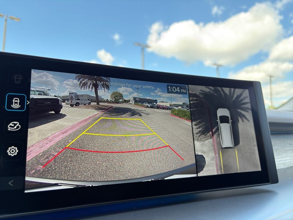 2026 Hyundai IONIQ 9 Performance Limited