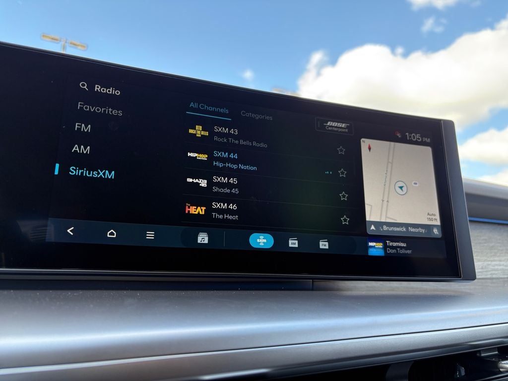 2026 Hyundai IONIQ 9 Performance Limited