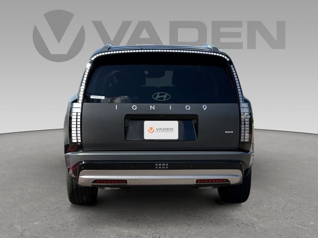 2026 Hyundai IONIQ 9 Performance Limited