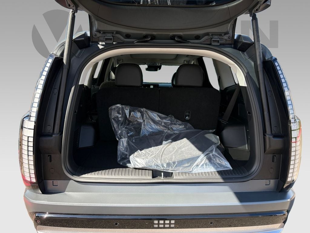 2026 Hyundai IONIQ 9 Performance Limited