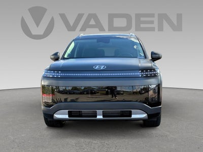 2026 Hyundai IONIQ 9 Performance Limited