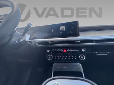 2026 Hyundai IONIQ 9 Performance Limited