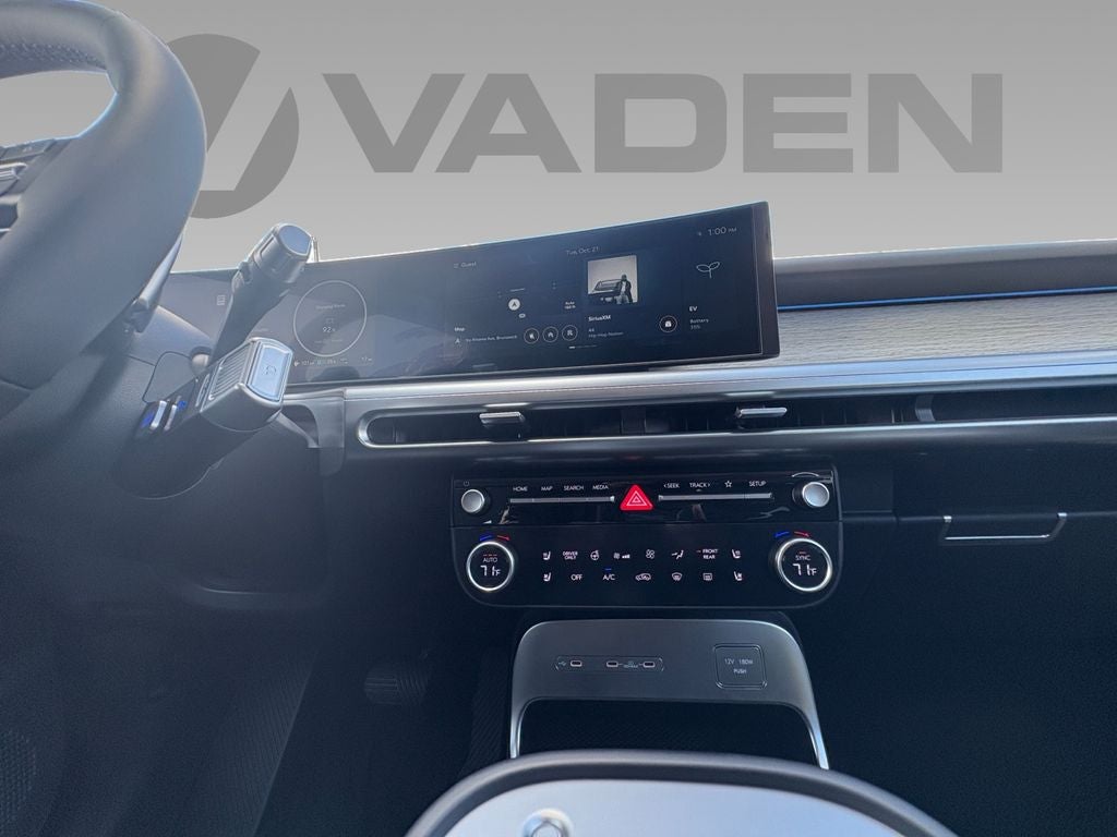 2026 Hyundai IONIQ 9 Performance Limited