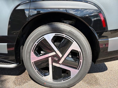 2026 Hyundai IONIQ 9 Performance Limited