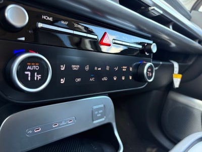 2026 Hyundai IONIQ 9 Performance Limited