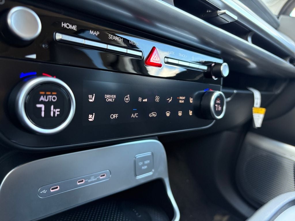 2026 Hyundai IONIQ 9 Performance Limited