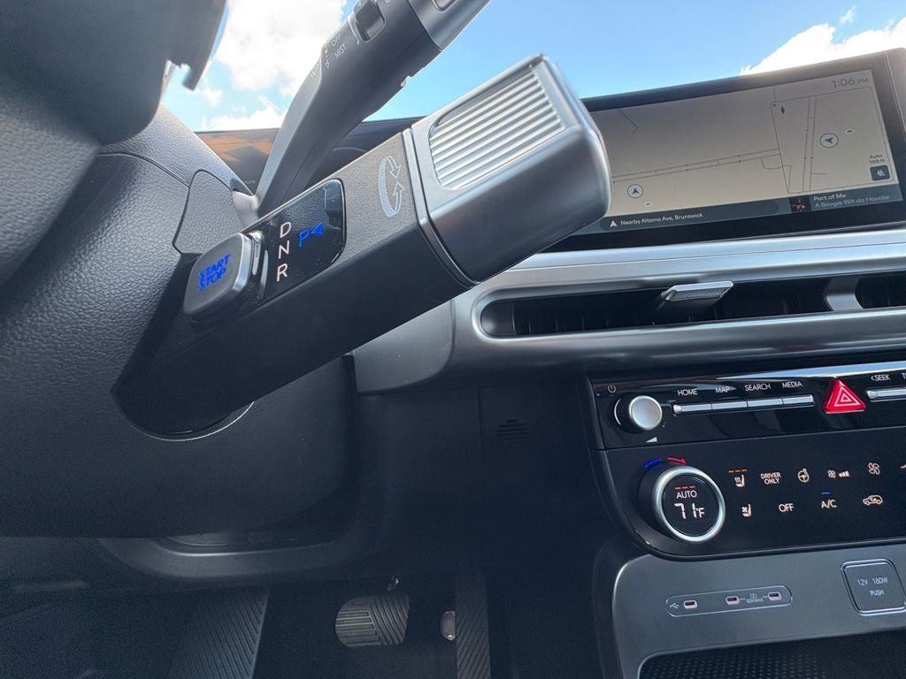 2026 Hyundai IONIQ 9 Performance Limited